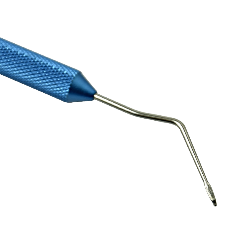 Igla za presađivanje larvi - INOX