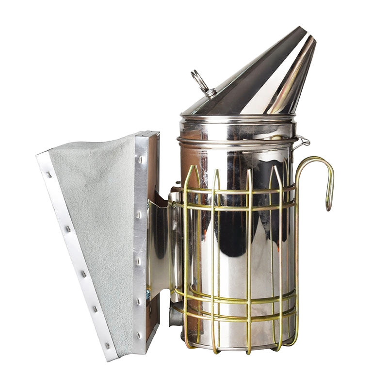 Dimilica Ø 100 INOX