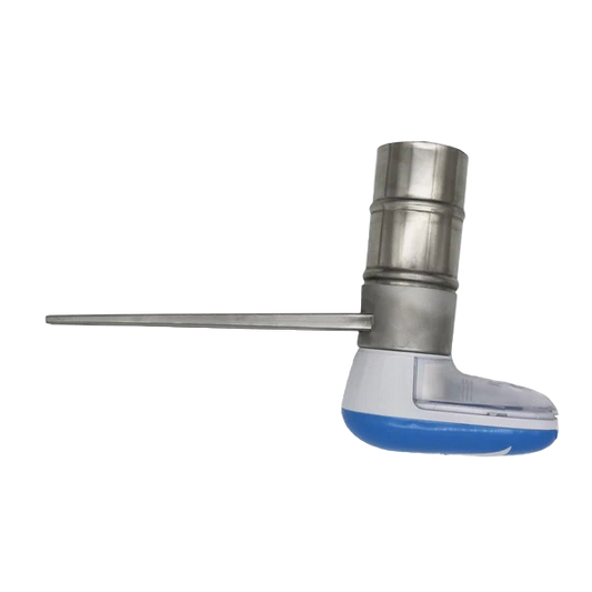 Električna dimilica za varrou