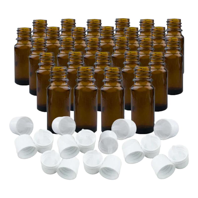 Staklene bocice za propolis