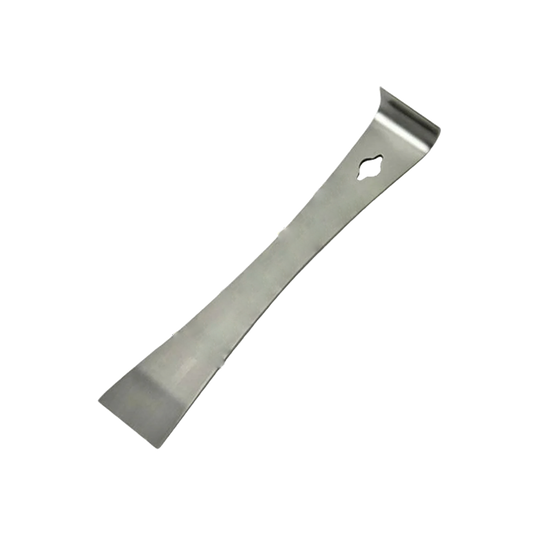 Pčelarski Nož – Američki običan (inox)