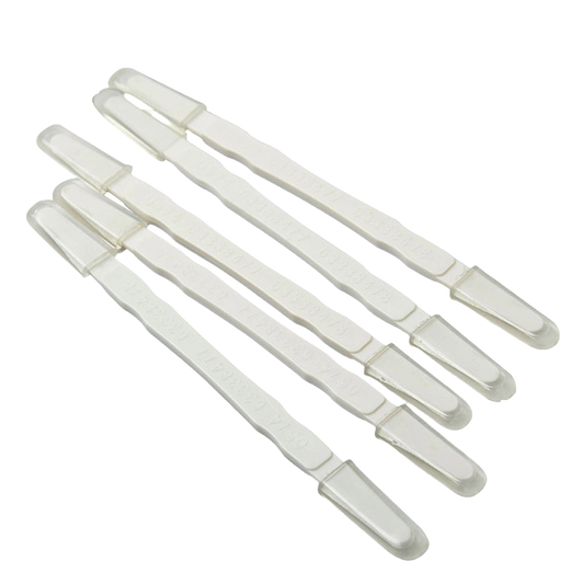 Kašičica za matičnu mleč sa dva kraja