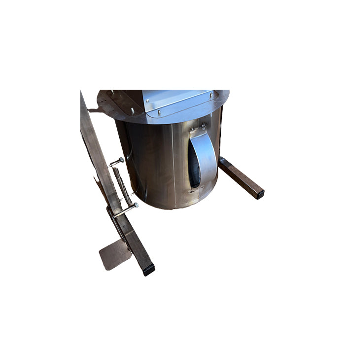 Stresač pčela - inox