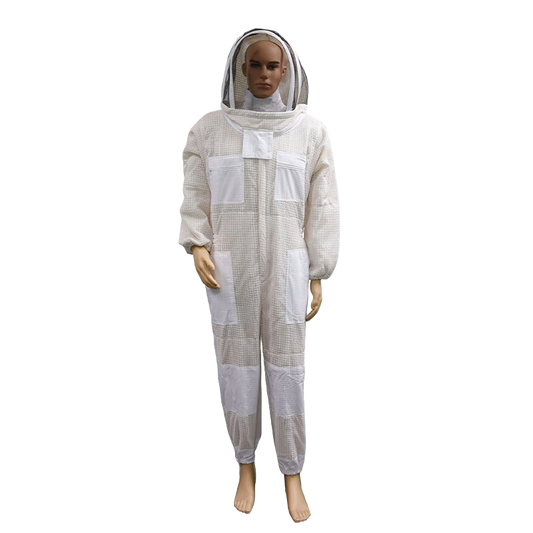 Pčelarski kombinezon - troslojni