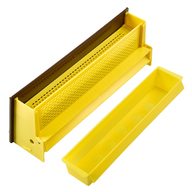 Skupljač polena