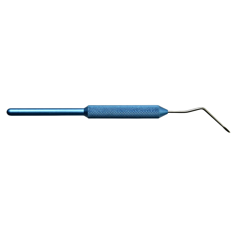 Igla za presađivanje larvi - INOX