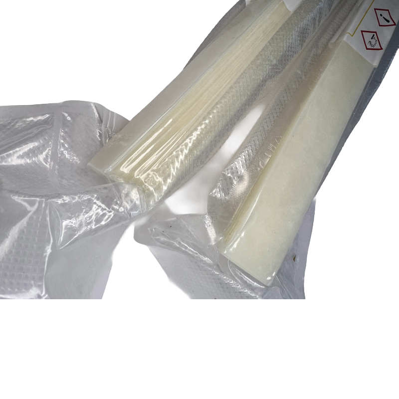 Trake sa oksalnom kiselinom i glicerinom