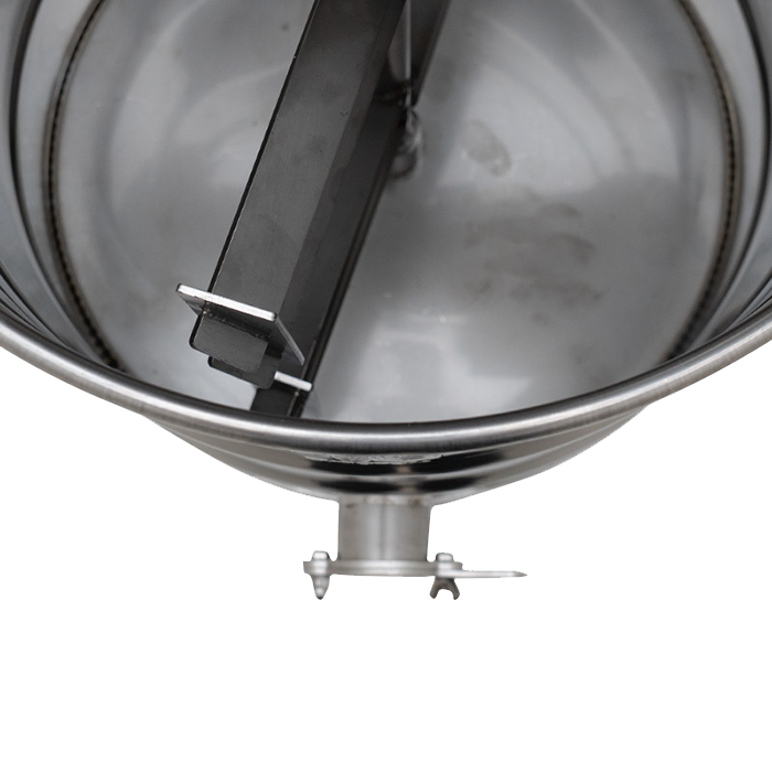 Mešač za krem med - 70kg