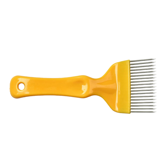 Viljuška za otklapanje - ravne igle - (18 igli)