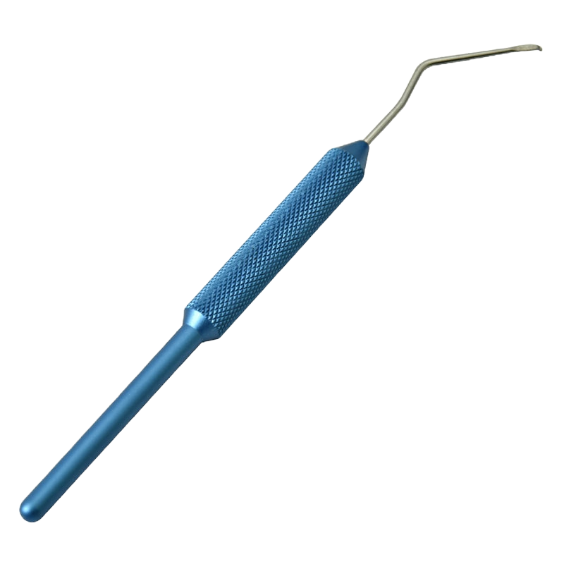 Igla za presađivanje larvi - INOX
