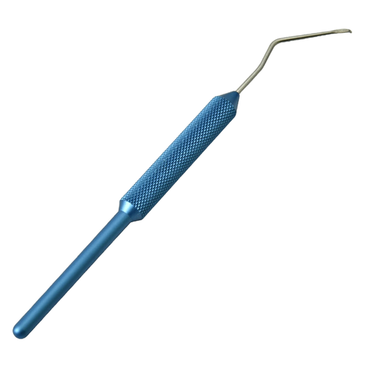 Igla za presađivanje larvi - INOX