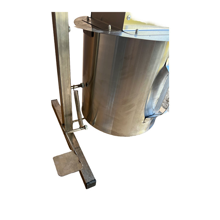 Stresač pčela - inox