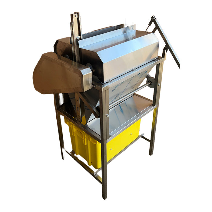 Otklapač saća - inox