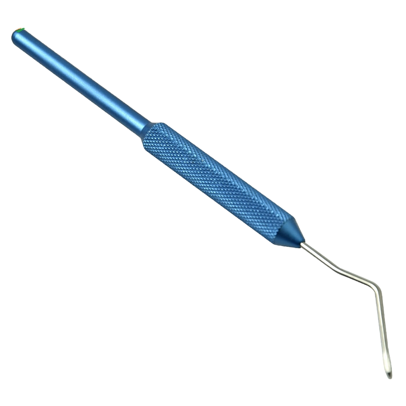 Igla za presađivanje larvi - INOX