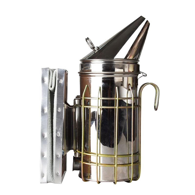 Dimilica Ø 100 INOX