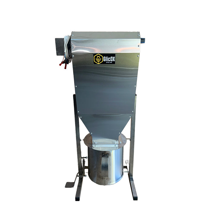 Stresač pčela - inox