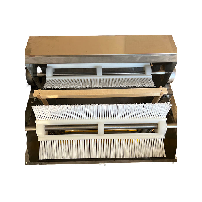 Otklapač saća - inox