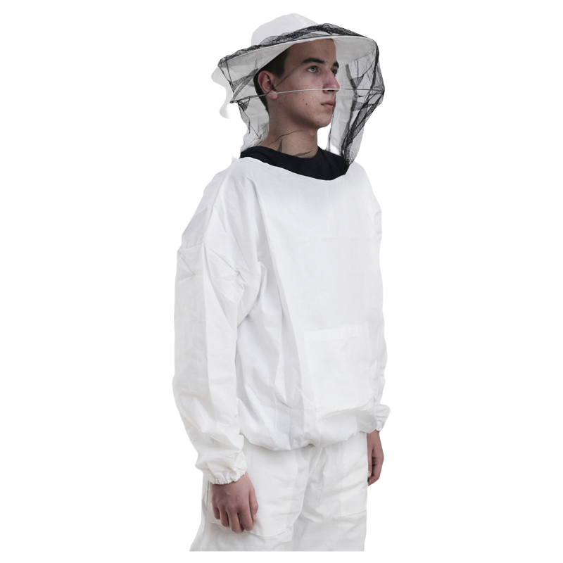 Pčelarska bluza – jednodelna