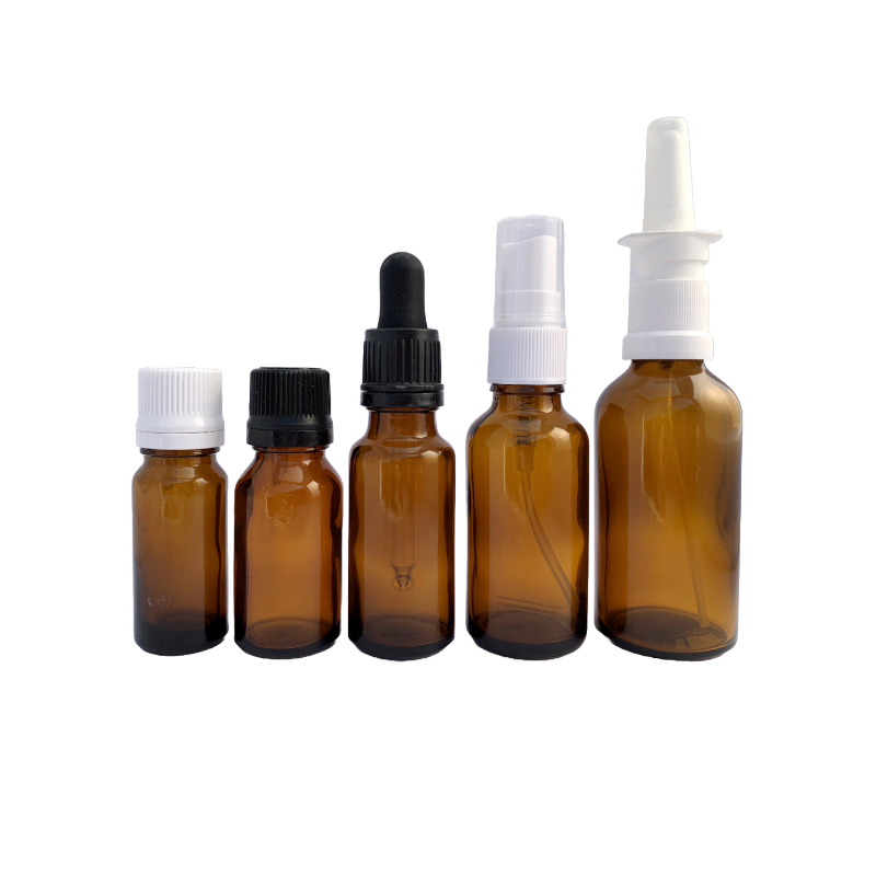 Staklene bocice za propolis