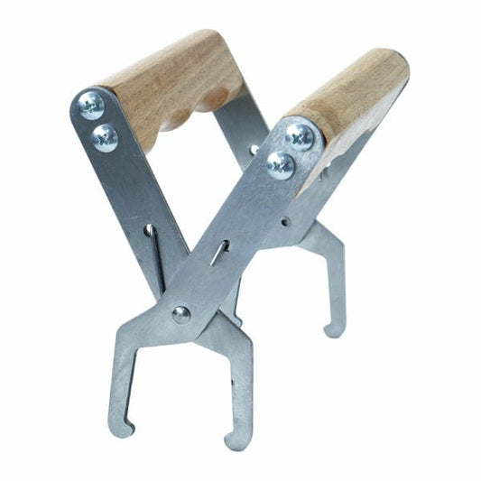 Klešta za ramove - drvena drška