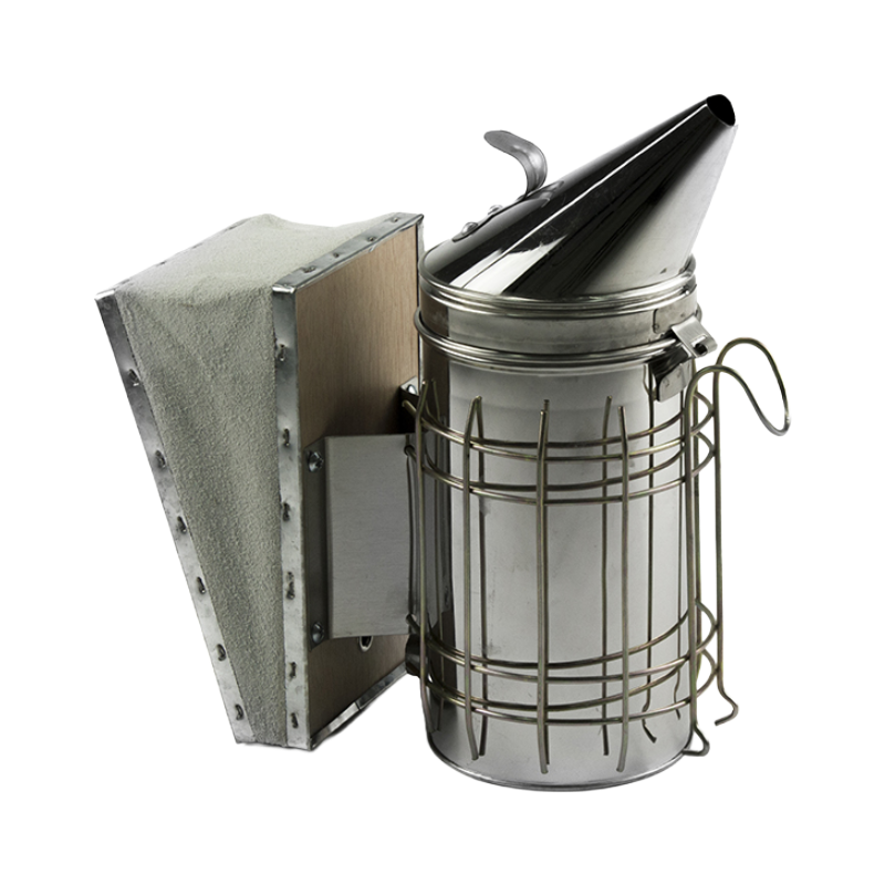 Dimilica Ø 85 INOX