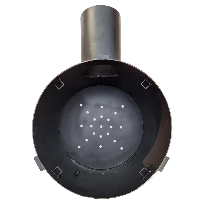 Parni topionik za vosak sa presom - drvo