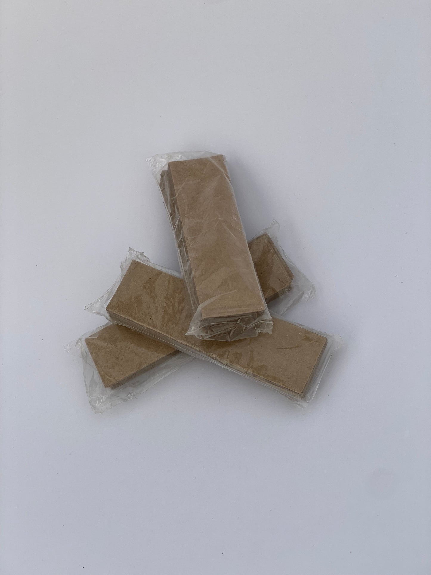 Listići za dimljenje