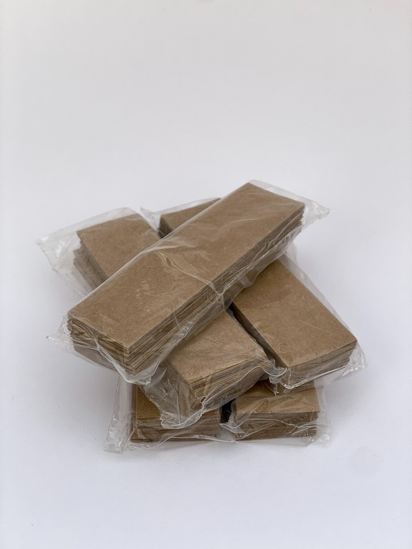 Listići za dimljenje