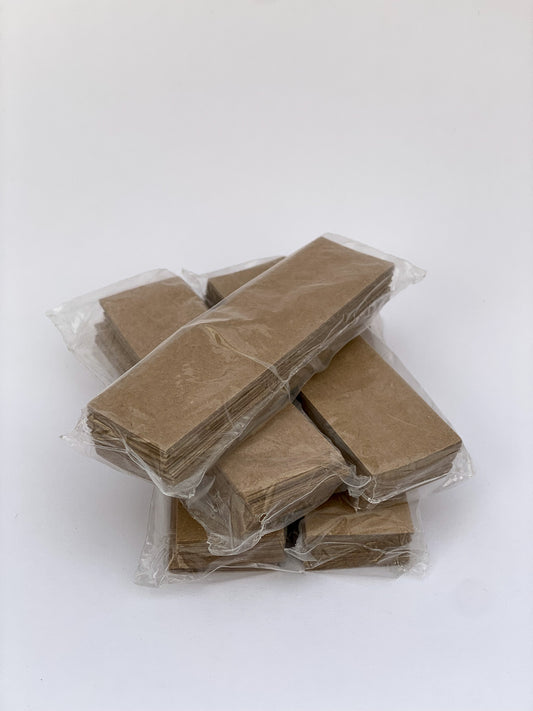 Listići za dimljenje