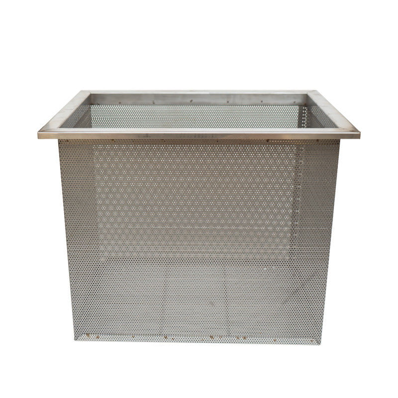 Parni topionik za cele ramove - struja