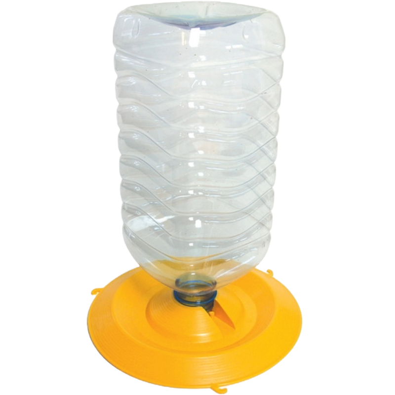 Pojilica za pčele – za balon (flašu) od 5 litara