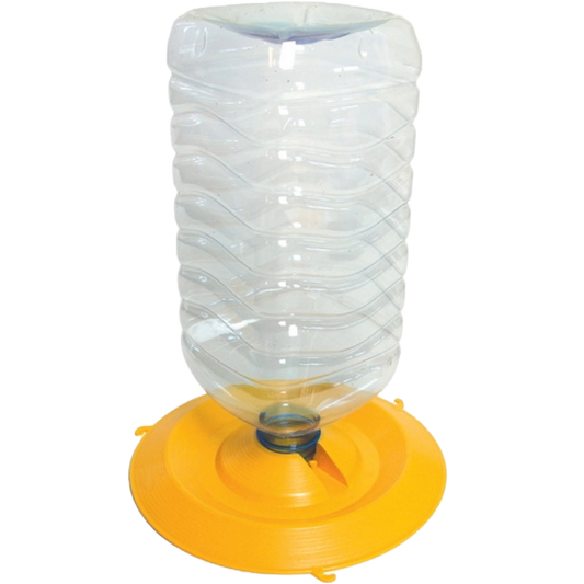 Pojilica za pčele – za balon (flašu) od 5 litara