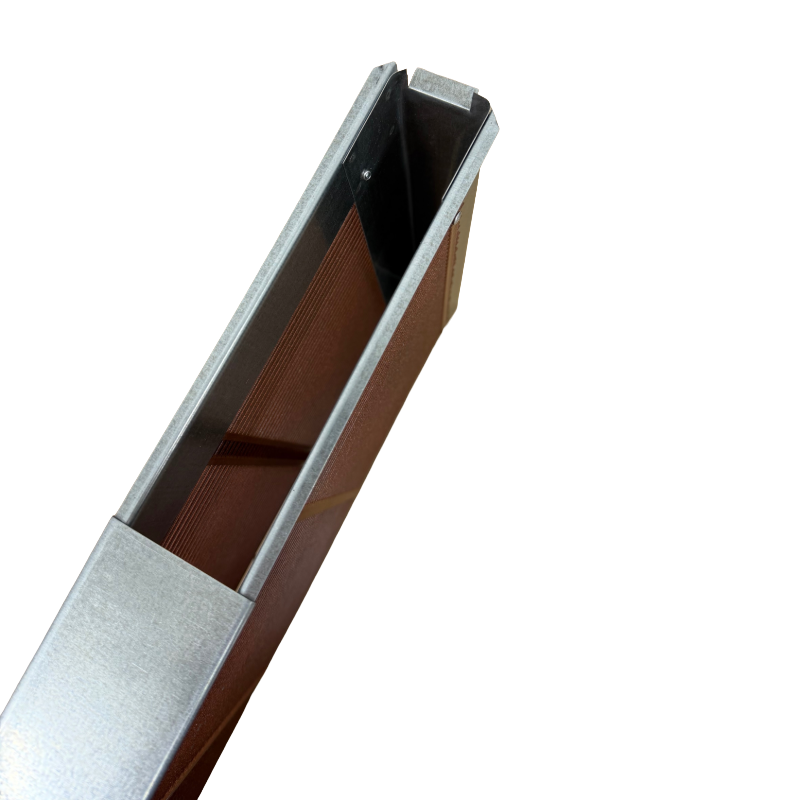 Ram izolator matice - metalni - LR/DB