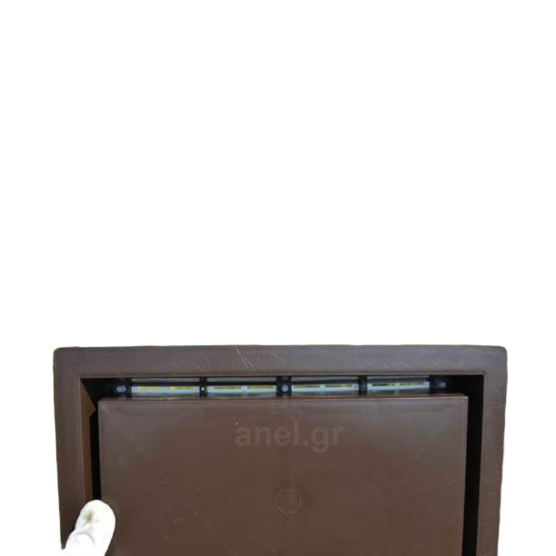 Zbeg hranilica 7.5 kg - ANEL PRO