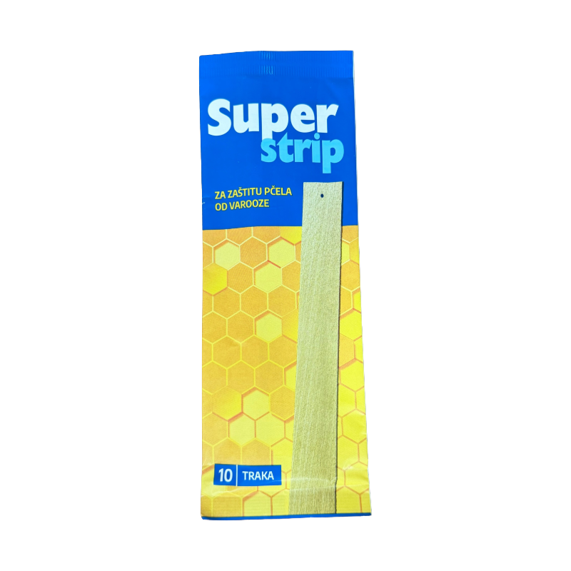 Super strip
