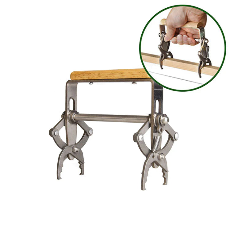 Klešta za ramove - vertikalna