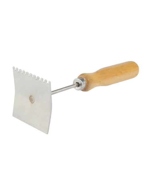 Nož za čišćenje matične rešetke