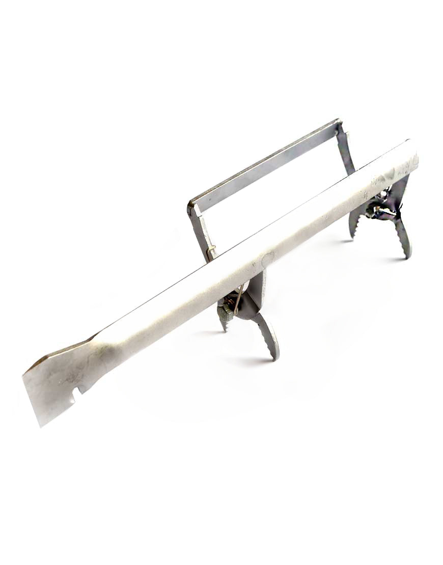 Klešta sa alatom za vađenje ramova