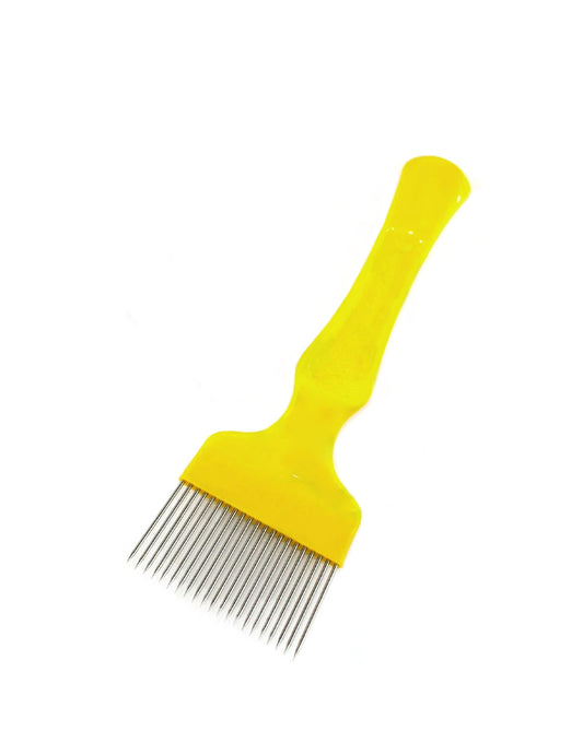 Viljuška za otklapanje ravne igle - 21 igla