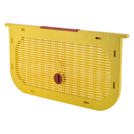 Bezramni izolator matice - LR/DB