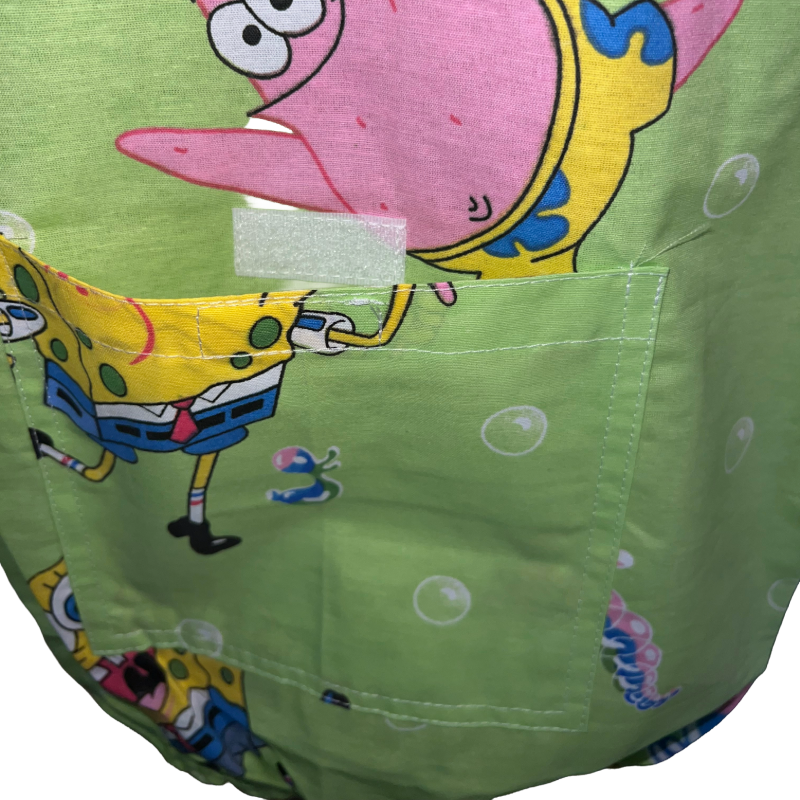 Dečije pčelarsko odelo - bluza