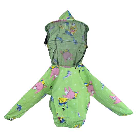 Dečije pčelarsko odelo - bluza