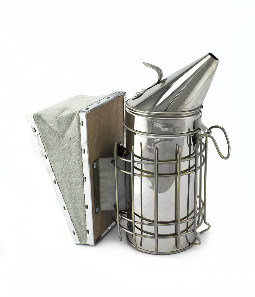 Dimilica Ø 100 INOX