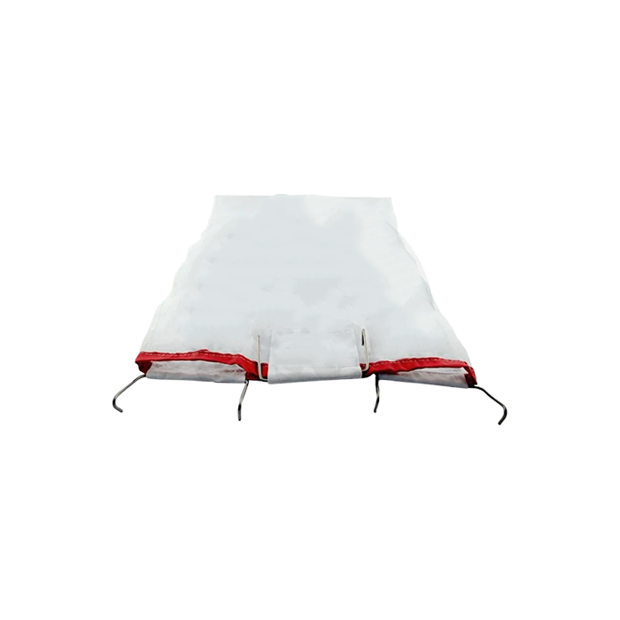 Cedilo za med - najlon vreća