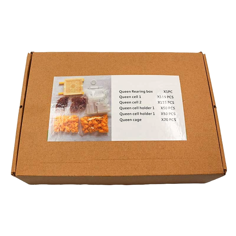 Jenter - set za proizvodnju matica