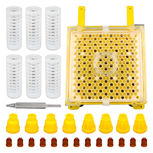 Jenter - set za proizvodnju matica