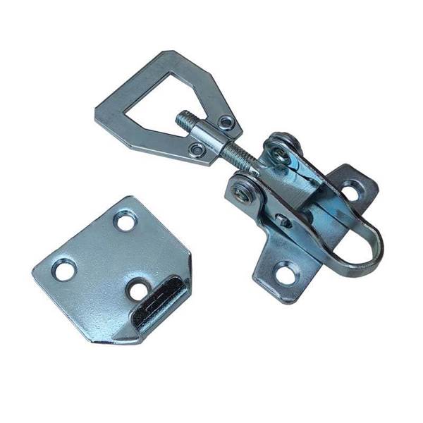 Kopča za povezivanje nastavaka