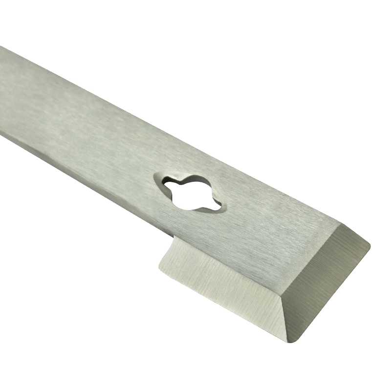 Pčelarski nož sa kukom - inox