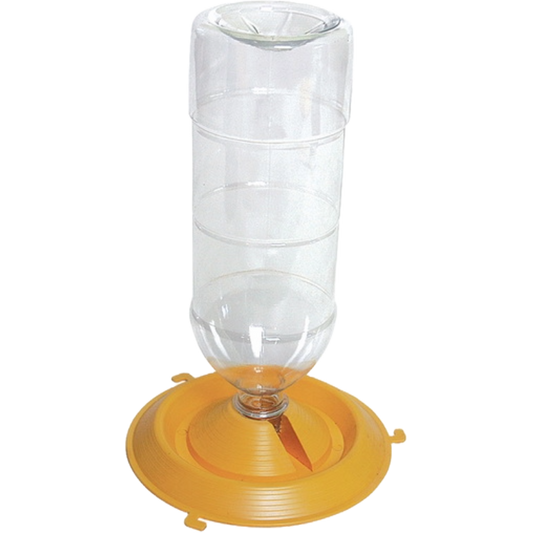 Pojilica za pčele – za flaše od 1.5 do 2L