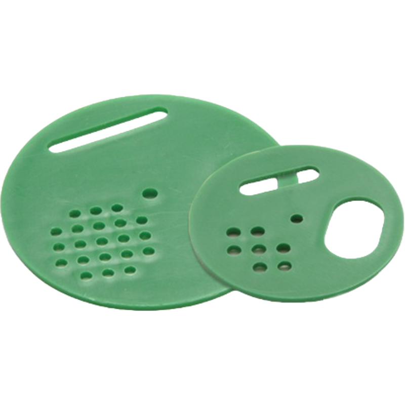 Regulator leta za košnicu – prečnik 50 mm (3 pozicije)